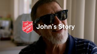 John's Story 